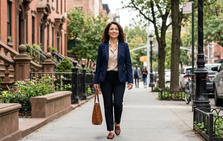 non surgical anti aging results botox fillers NYC natural look smooth skin minimal downtime
